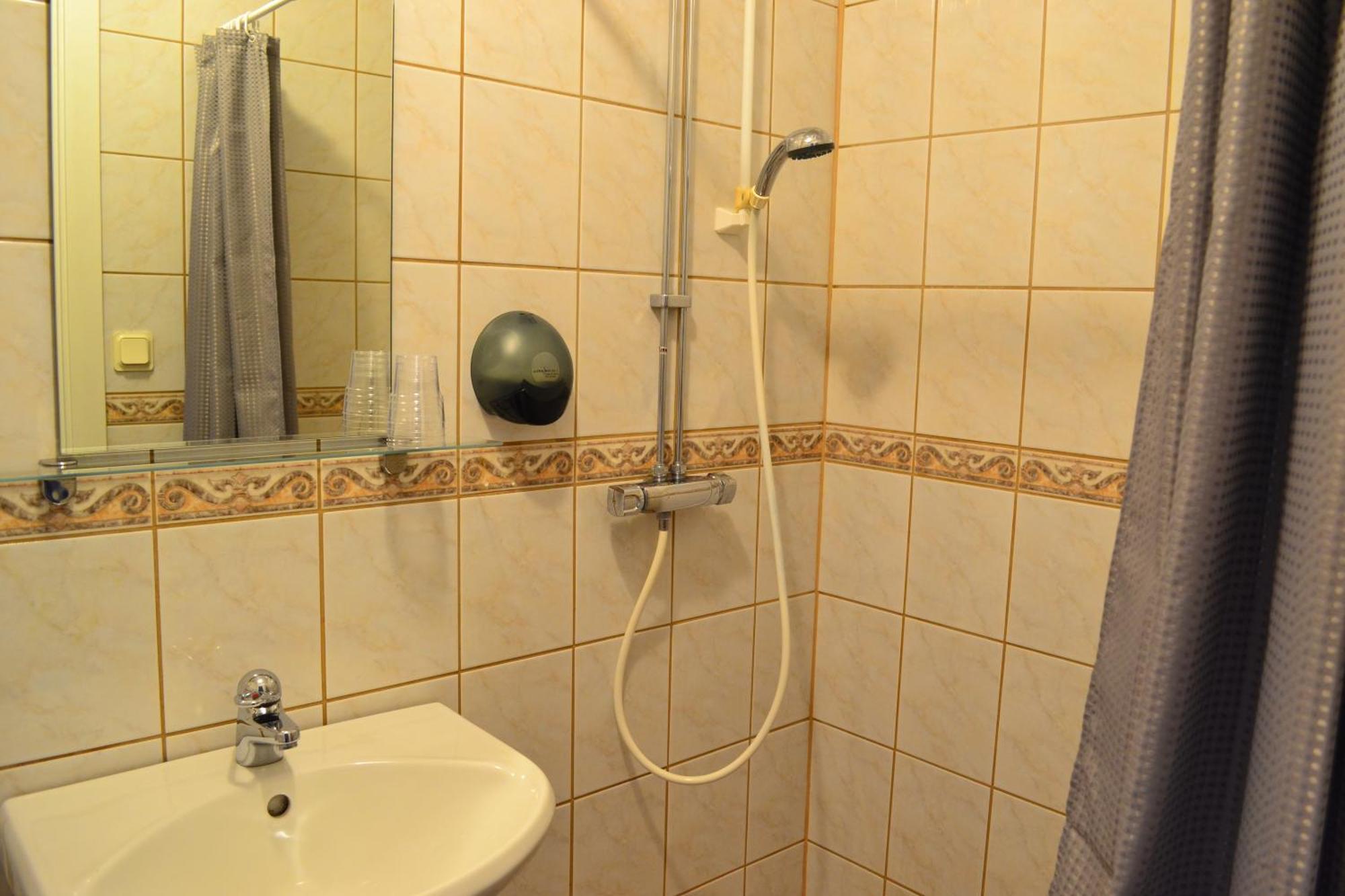 Hotell Skinnargarden Malung Habitación foto